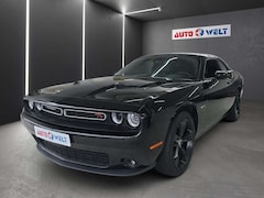 Bild des Angebotes Dodge Challenger 5.7 Hemi Automatik Leder Tempomat AUX