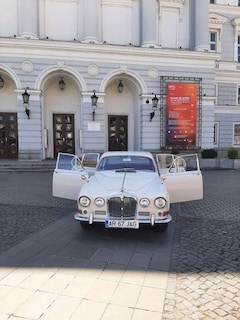 Bild des Angebotes Jaguar Daimler Souvereign