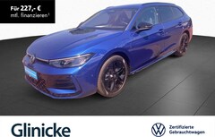 Bild des Angebotes VW Passat Variant 1.5 TSI eHybrid 200 kW R-Line AHK