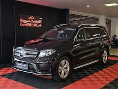 Bild des Angebotes Mercedes-Benz GLS 350 d 4M *AMG-LINE* (PANO/LOGIC7/7'SITZ/360°