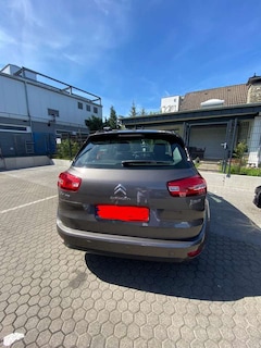 Bild des Angebotes Citroen C4 Picasso BlueHDi 120 EAT6 Business Class