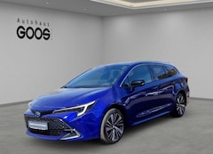 Bild des Angebotes Toyota Corolla Touring Sports Hybrid Teamplayer 2.0 Navi LED ACC