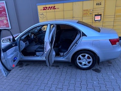 Bild des Angebotes Hyundai SONATA 2.4 GLS