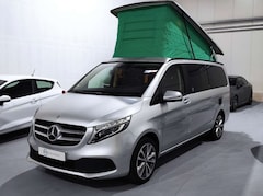 Bild des Angebotes Mercedes-Benz V 220 Marco Polo 220d EDITION|LED|KÜCHE|MBUX|RFK