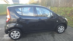 Bild des Angebotes Suzuki Splash 1.2 Germany's next Topmodel