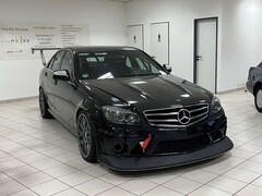 Bild des Angebotes Mercedes-Benz C 63 AMG 7G-TRONIC / Track-Tool Umbau