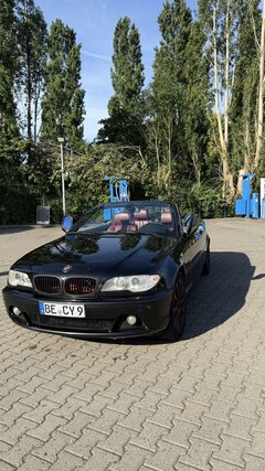 Bild des Angebotes BMW 320 320 Cd Edition Exclusive 4.9L verbrauch