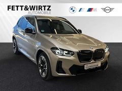 Bild des Angebotes BMW iX3 1,89 % / GAP / 48 M|H/K|Pano|AHK