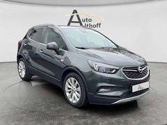Bild des Angebotes Opel Mokka X 1.4 Turbo Innov. IntelliLink LED SHZ PDC