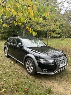 Bild des Angebotes Audi A4 allroad quattro (clean die.) 2.0 TDI DPF S tron