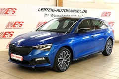 Bild des Angebotes Skoda Scala Monte Carlo *AUT*SHZ*PANO*APP*SPORT*KAM*