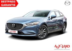 Bild des Angebotes Mazda 6 2.0 Prime-Line LED Navi ACC DAB Bluetooth USB