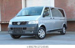 Bild des Angebotes VW T5 Caravelle Lang 2.5TDI 7-Si. Klm PDC Navi Sth