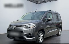 Bild des Angebotes Toyota Proace City Verso 1.5 D-4D L1 Team D *Pano*RCam*