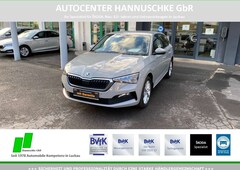 Bild des Angebotes Skoda Scala Scala 1.0 TSI DSG TOUR VLED/SMART/RFK/SH/SPORT