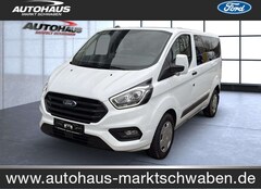 Bild des Angebotes Ford Transit Custom Kombi 320 L1 Trend Bluetooth Klima
