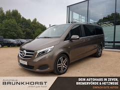 Bild des Angebotes Mercedes-Benz V 250 CDI Lang Avantgarde Edition SHZ+AHK+PDC