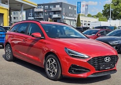 Bild des Angebotes Hyundai i30 1.5 T-GDI Hybrid DCT