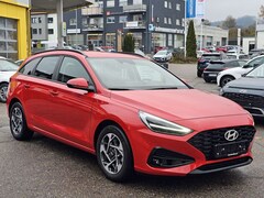 Bild des Angebotes Hyundai i30 1.5 T-GDI Hybrid DCT
