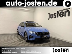 Bild des Angebotes Skoda Octavia Combi RS 2.0 TSI DSG DCC AHK Canton Pano RS-Lounge