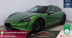 Bild des Angebotes Porsche Taycan Cross Turismo 4