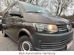 Bild des Angebotes VW T6 Transporter Kasten 4Motion+ 1 Hand+AHk