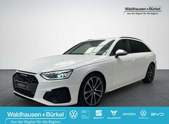 Bild des Angebotes Audi S4 Avant 3.0 TDI quattro Klima Navi Rückfahrkamera