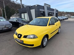 Bild des Angebotes SEAT Ibiza 1.2 12V Signo! TÜV NEU! Schiebedach!