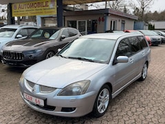 Mitsubishi Lancer 2,0 / Klimaanlage /
