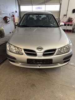 Bild des Angebotes Nissan Almera 1.5 Comfort