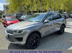 Bild des Angebotes VW Touareg V6 TDI BMT/Start-St Executive Edition Te