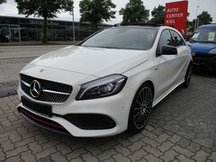 Bild des Angebotes Mercedes-Benz A 250 Sport Edition *Navi*Kamera*Sitzhzg.