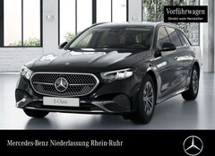 Bild des Angebotes Mercedes-Benz E 220 d T LED Distronic KeylessGo PTS RÃ¼ckfahrk.