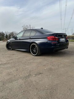 Bild des Angebotes BMW 550 550i xDrive Sport-Aut.