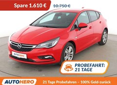 Bild des Angebotes Opel Astra 1.4 SIDI Turbo Active*NAVI*CAM*SPUR*PDC*SHZ*