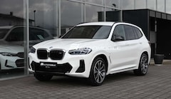 Bild des Angebotes BMW X3 M40i *AHK*HUD*HARMAN*MEMORY*FRISCHER 1.SERVICE!*