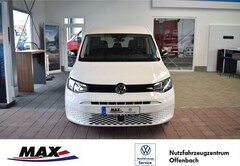 Bild des Angebotes VW Caddy 2.0 TDI 90 kW DSG KLIMA PDC KAMERA