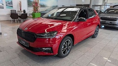 Bild des Angebotes Skoda Fabia Monte Carlo 1.5TSI DSG