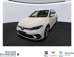 Bild des Angebotes VW Polo 1.0 TSI DSG R-Line Navi IQ.Light ACC