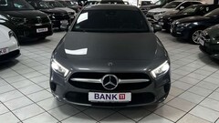 Bild des Angebotes Mercedes-Benz A 220 TÜV&AU neu&Garantie