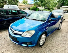 Bild des Angebotes Opel Tigra Twin Top 1.4 Cabrio