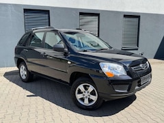 Bild des Angebotes Kia Sportage Attract 2.0 2WD *Klima*AHK*El.Fenster