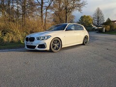 Bild des Angebotes BMW 140 M140i Aut. Special Edition