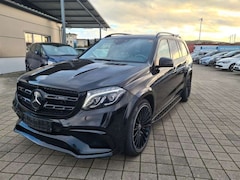 Bild des Angebotes Mercedes-Benz GLS 63 AMG AMG 4Matic BRABUS 700PS 7Sitze