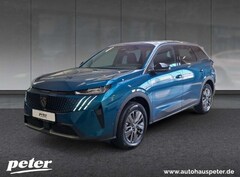Bild des Angebotes Peugeot 5008 5008 Allure Business 145 +360°Kamera+SHZ+LED+