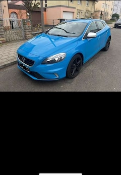 Bild des Angebotes Volvo V40 R-Design