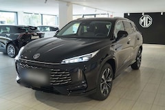 Bild des Angebotes MG HS Hybrid+ Luxury 360°+LED+SHZ+Fahrass+Distr