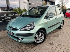 Bild des Angebotes Honda Jazz 1.4 LS Automatik TÜV bei Kauf Neu