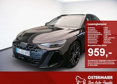 Bild des Angebotes Audi A6 Avant edition one TDI quattro 204PS S tronic PANO.