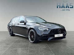 Bild des Angebotes Mercedes-Benz E 63 AMG S 4Matic/PerfAGA./Burm./Mult./AMG-Driv